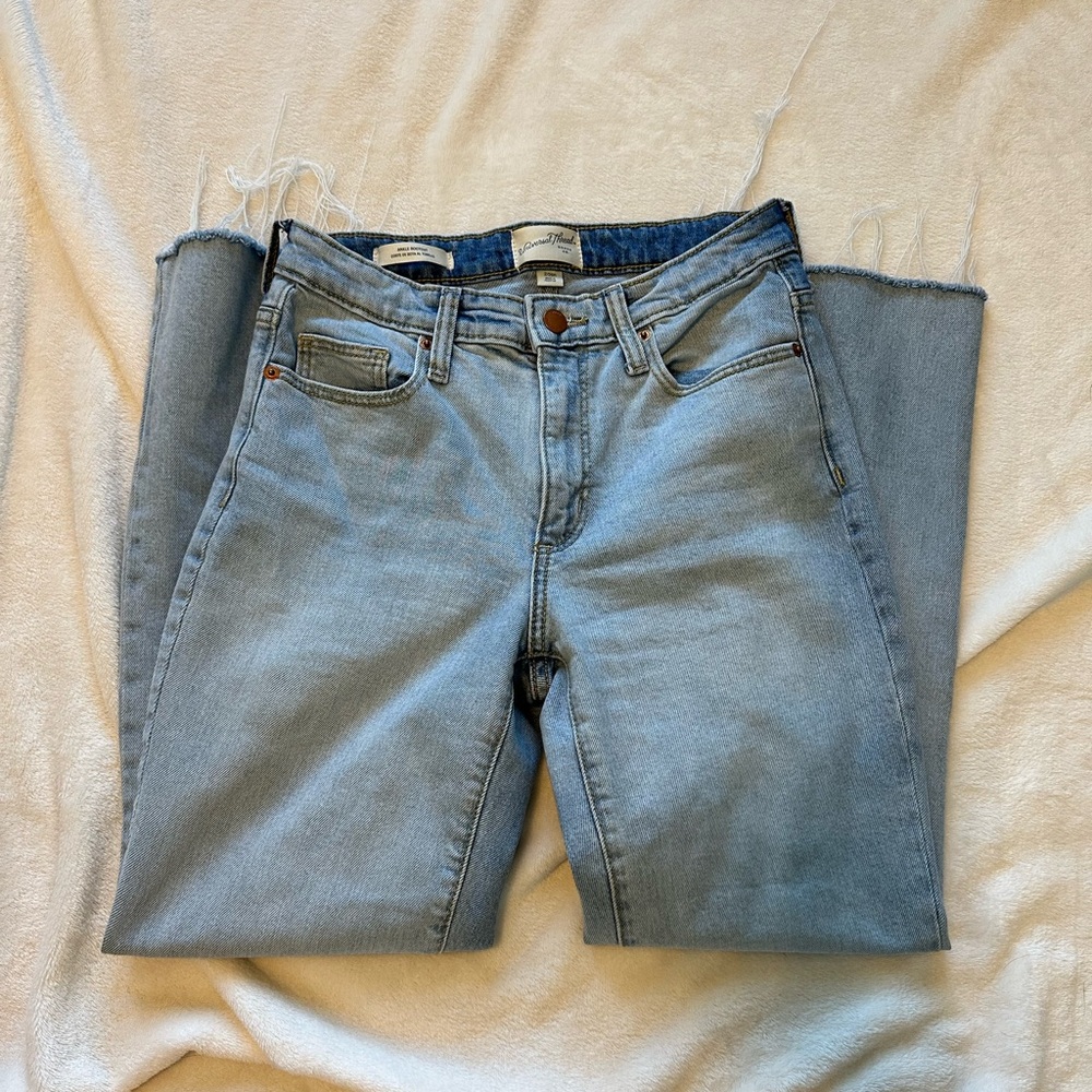 Universal Thread Jeans